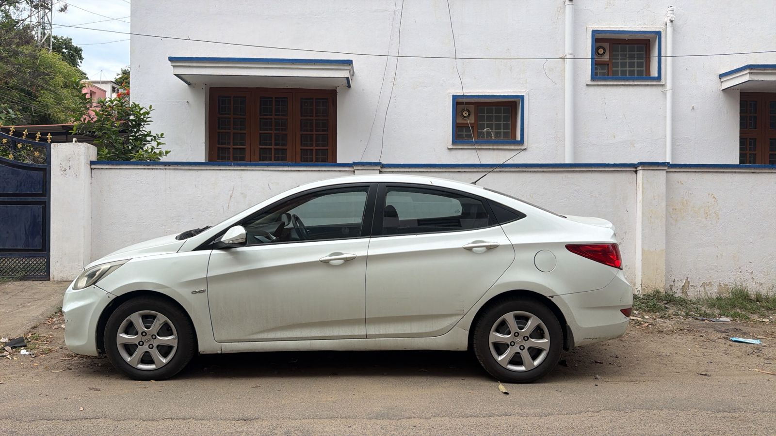 Hyundai Verna - Image 6